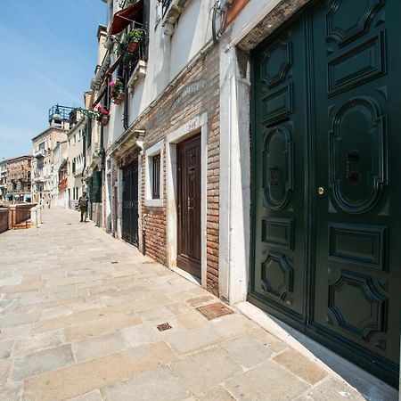 Suite Tintoretto Venesia Bagian luar foto