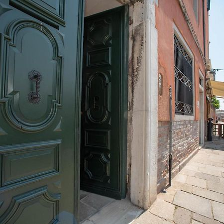 Suite Tintoretto Venesia Bagian luar foto