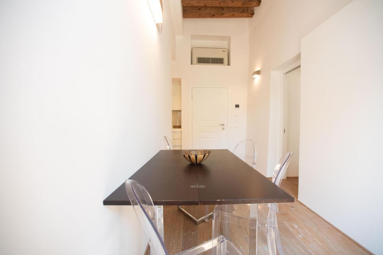Suite Tintoretto Venesia Bagian luar foto