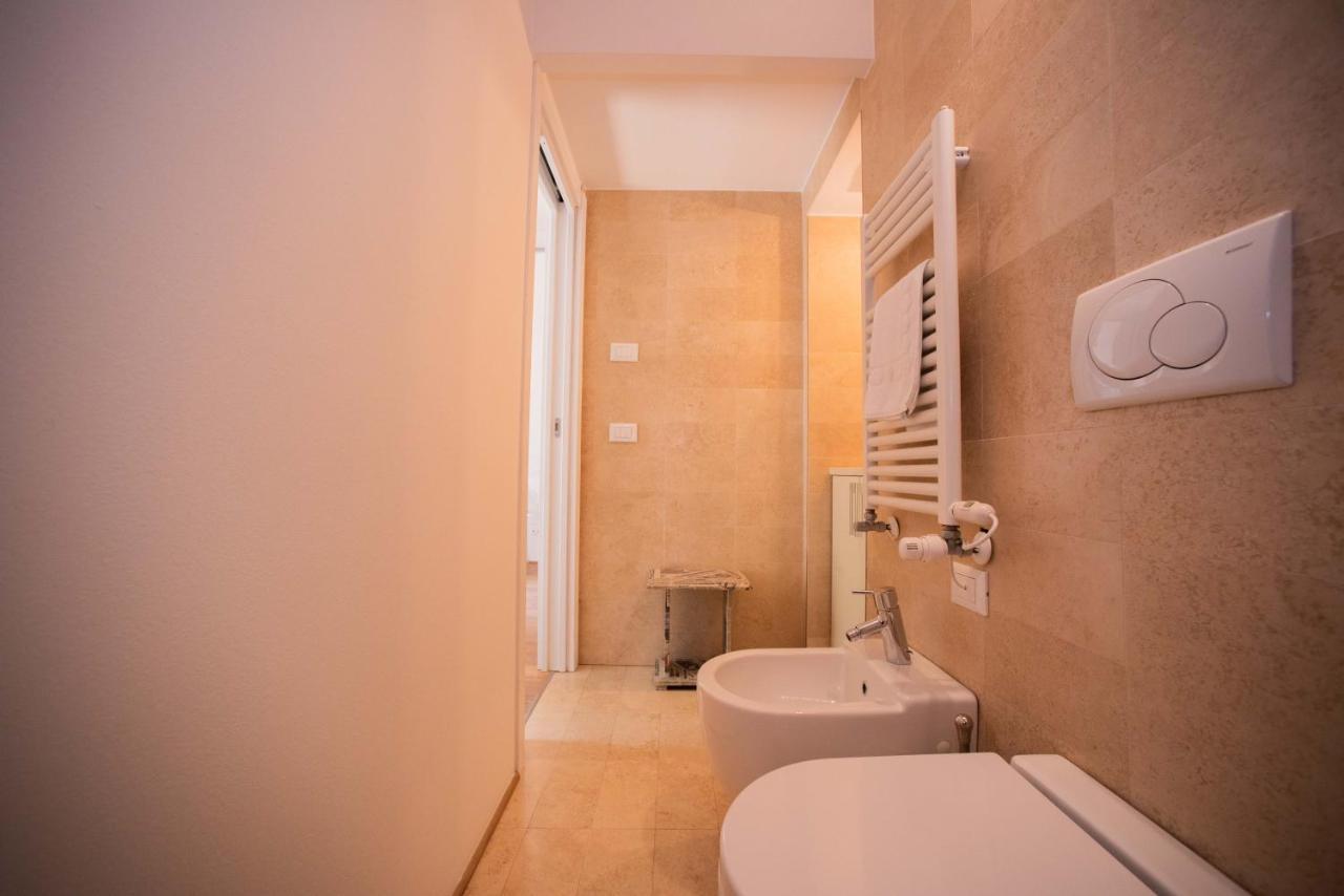 Suite Tintoretto Venesia Bagian luar foto